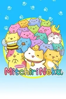 Micchiri Neko - Anizm.TV