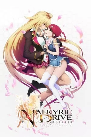 Valkyrie Drive: Mermaid - Anizm.TV